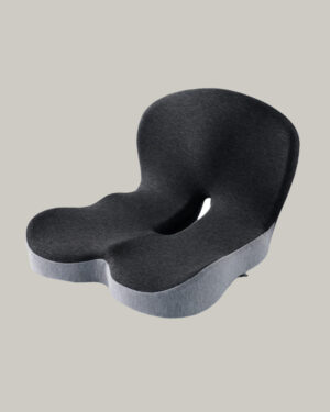 Breathable Posture-Perfect Seat Cushion