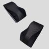 Ultimate Memory Foam Car Lumbar Support: