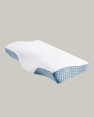 Butterfly Cervical Support Pillow