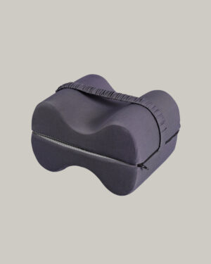 Foldable Leg Relief Pillow