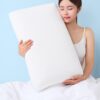 Gel double face pillow