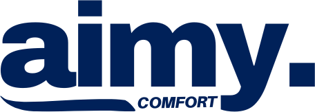 aimyComfort logo