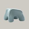 New Elephant Napping Pillow