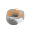 Portable U-shaped Memory Foam Neck Pillow