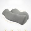 Neck Pillow Memory Foam Ergonomic Neck Protection