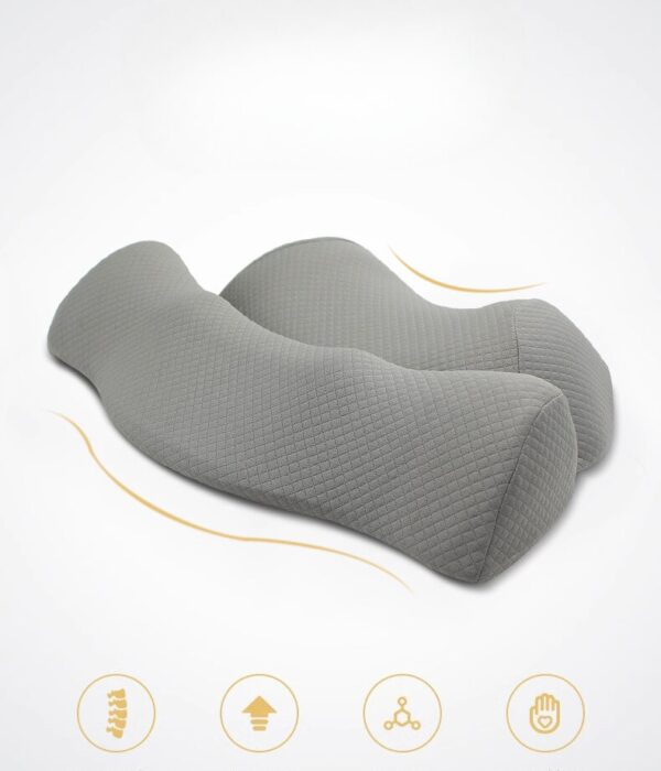 Neck Pillow Memory Foam Ergonomic Neck Protection