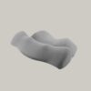 Neck Pillow Memory Foam Ergonomic Neck Protection