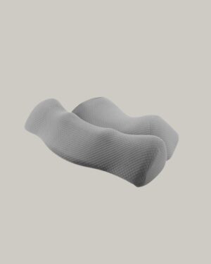 Neck Pillow Memory Foam Ergonomic Neck Protection