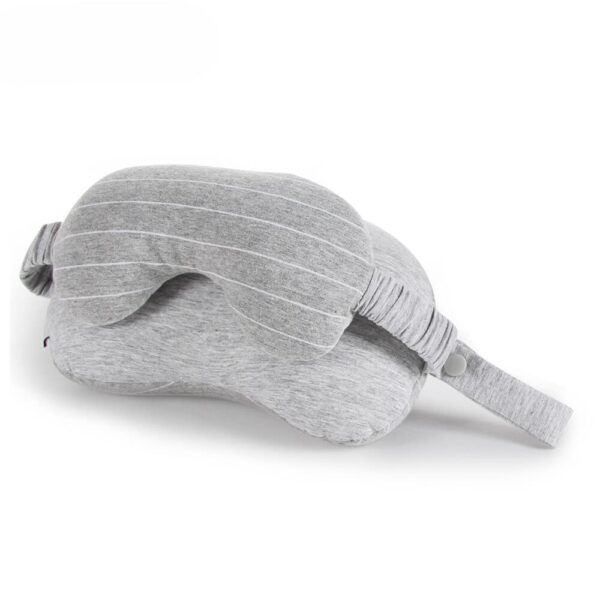 Travel Pillow Eye Mask Neck Pillow