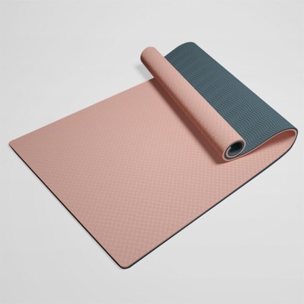 TEP Thick Soundproofing and Anti-slip Yoga Mat