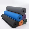 TEP Thick Soundproofing and Anti-slip Yoga Mat