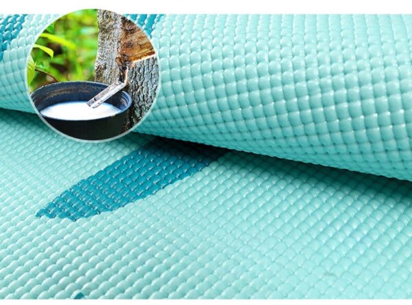  Folding Yoga Mat Portable Anti Slip