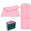  Folding Yoga Mat Portable Anti Slip