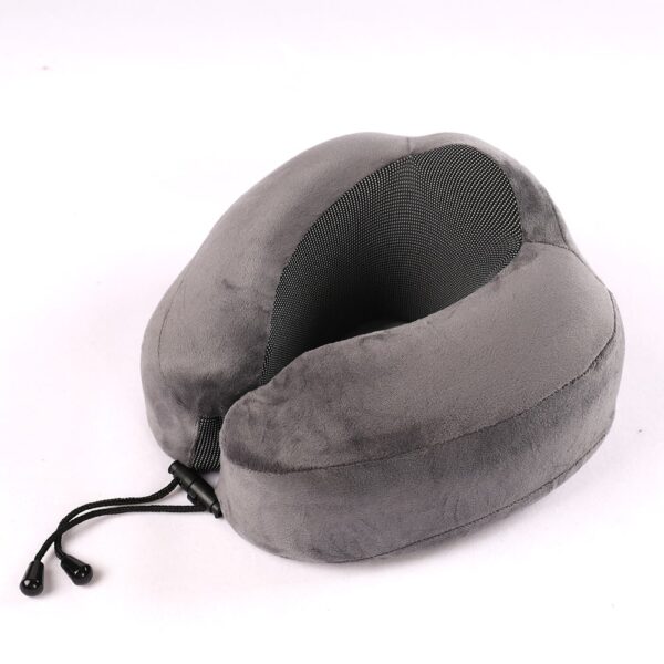 u-shaped travel pillow memory foam easy-take pillow