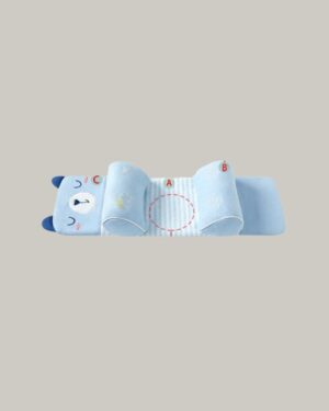 Baby Pillow Shaped Pillow Buckwheat