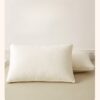 A-class soybean fiber pillow