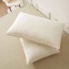 A-class soybean fiber pillow