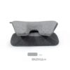 Foldable Memory Foam Office Sleeper Pillow