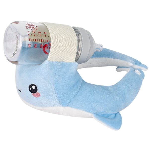 Multi functional Infant Feeding Pillow