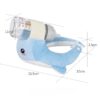 Multi functional Infant Feeding Pillow