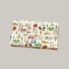 A-class Children's All Cotton Latex Pillow