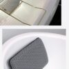 Soft Anti Slip Bathtub Pillow