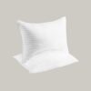 Single Pillow Amazon Hot Selling Cotton Hotel Pillow