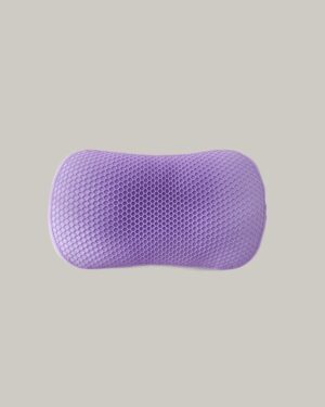 Honeycomb Breathable TPE High Resilience Pillow