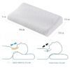 Hot selling Memory Foam Neck Pillow