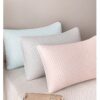 Cold Bean Ice Silk Pillow