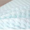 Cold Bean Ice Silk Pillow