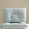 Summer Ice Silk Pillow for Cervical Protection