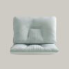 Summer Ice Silk Pillow for Cervical Protection