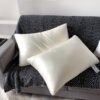 Fluffy Feather Velvet Cloud Pillow