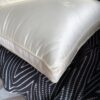 Fluffy Feather Velvet Cloud Pillow