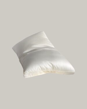 Fluffy Feather Velvet Cloud Pillow