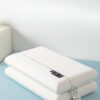 0 Pressure Slow Rebound Deep Sleep Memory Pillow