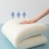 0 Pressure Slow Rebound Deep Sleep Memory Pillow