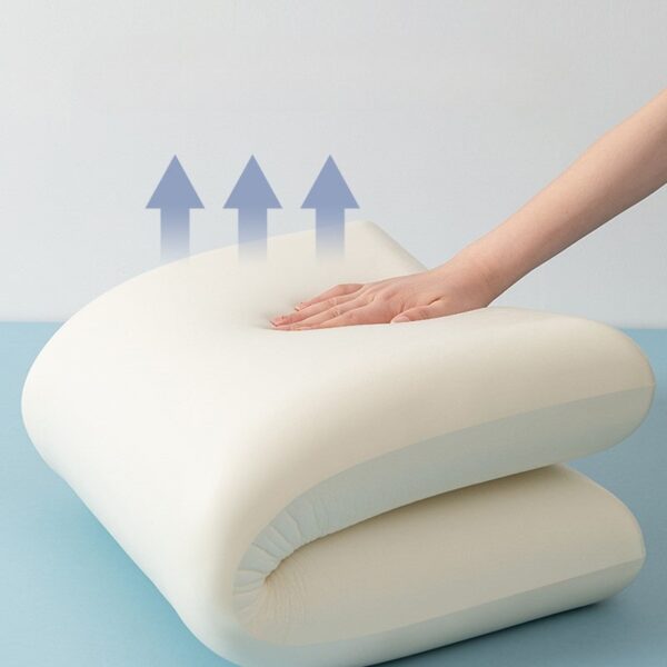 0 Pressure Slow Rebound Deep Sleep Memory Pillow