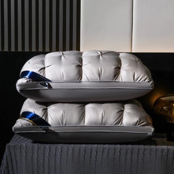 Amazon's Best-Selling Hotel Pillow