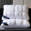 Amazon's Best-Selling Hotel Pillow