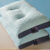  Space Capsule Pillow Core Antibacterial Massage Pillow