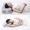  Japanese Memory Foam Double Track Pillow