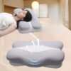  Japanese Memory Foam Double Track Pillow