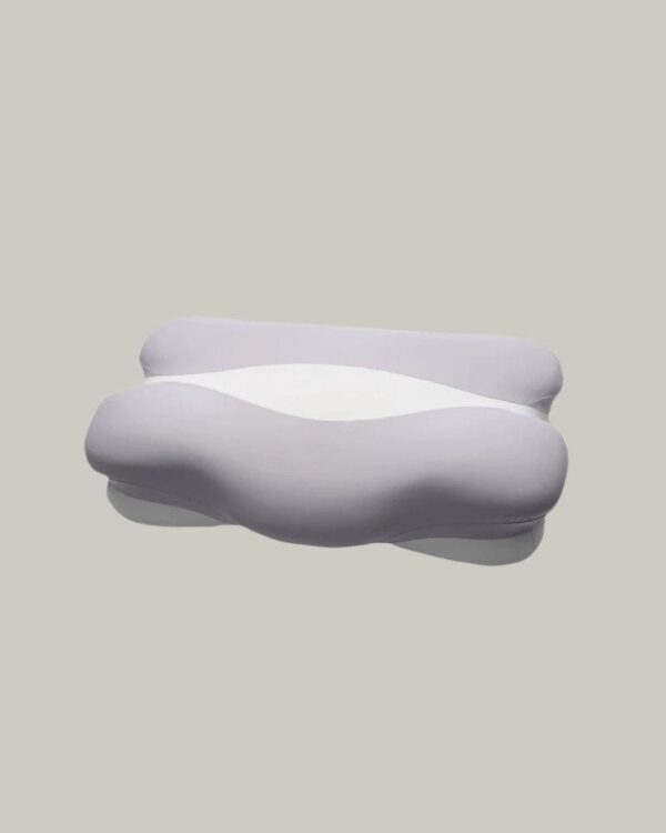  Japanese Memory Foam Double Track Pillow