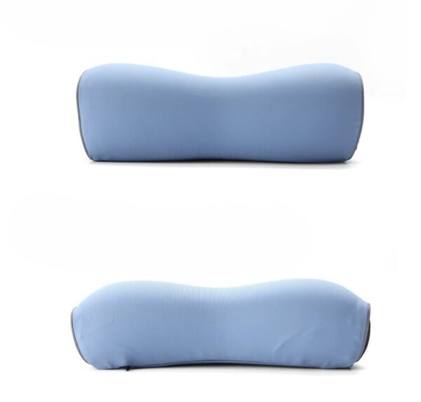 Portable Multi functional Memory Foam Pillow