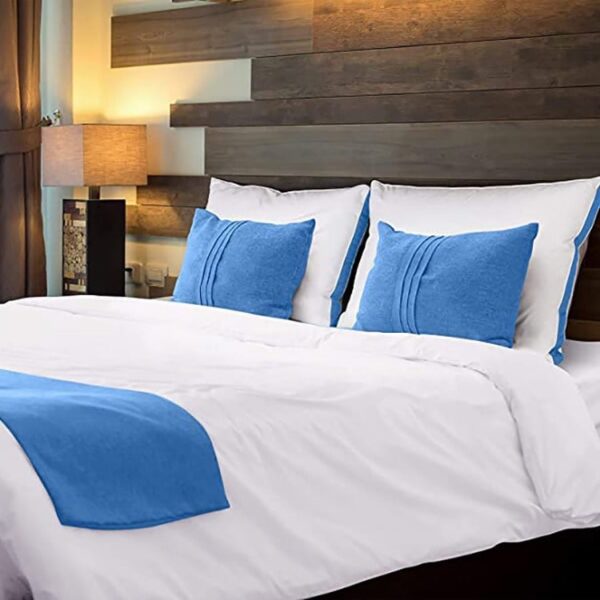 3D Fiber Hotel Pillow