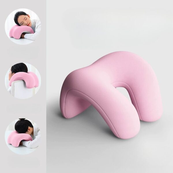  Multi functional Nap Pillow