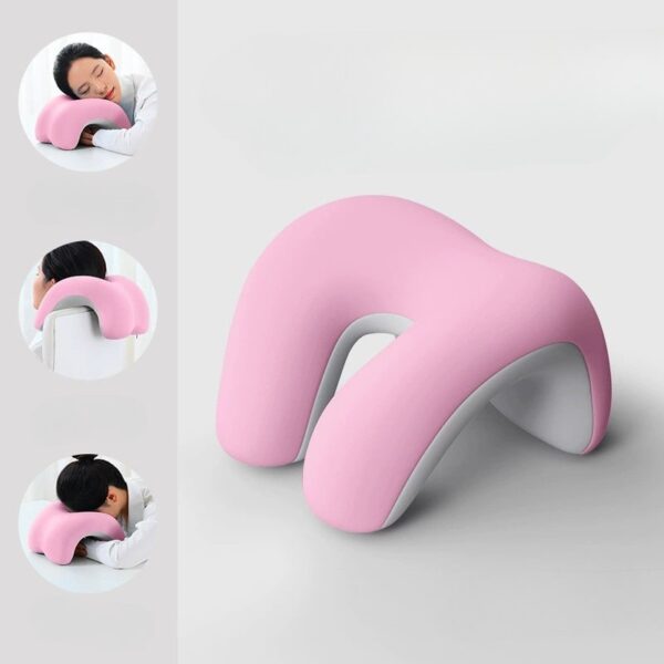  Multi functional Nap Pillow