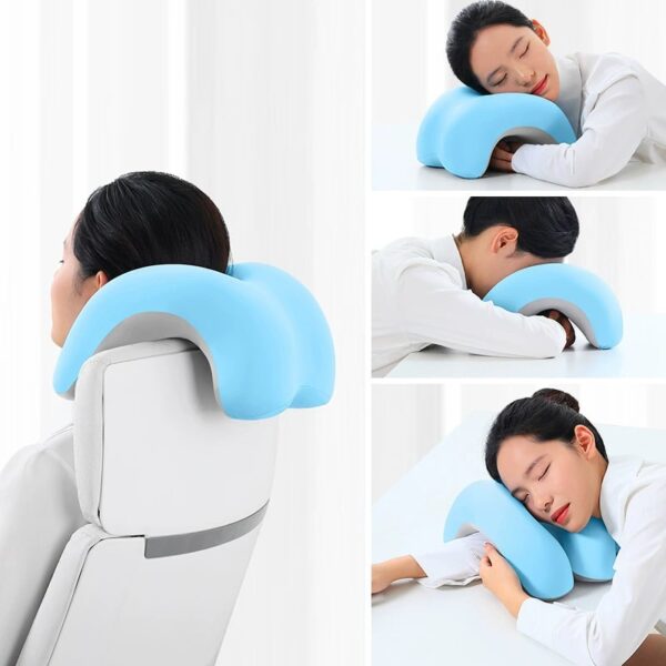  Multi functional Nap Pillow